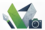 VIZ-design-visualization-icon